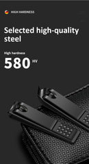 Kit Alemão Unhas Impecáveis