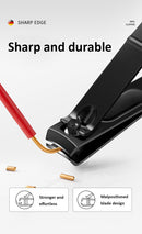 Kit Alemão Unhas Impecáveis