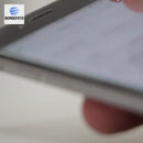 Mini Book LED Flexível