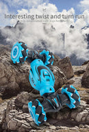 Super Monster Carro Aventureiro