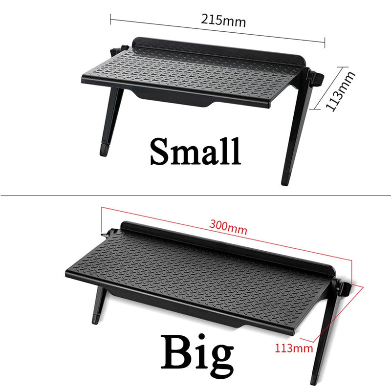 Rack Organizador para TV/Monitor