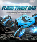 Super Monster Carro Aventureiro