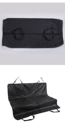 Capa Impermeável para Assento de Carro