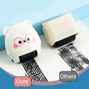 Carimbo de Segurança para Proteção de Dados