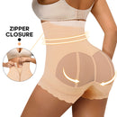 Modelador de Cintura e de Bumbum para Mulheres