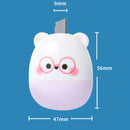 Carimbo de Segurança para Proteção de Dados