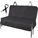 Capa Impermeável para Carro e Pets