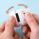 Carimbo de Segurança para Proteção de Dados